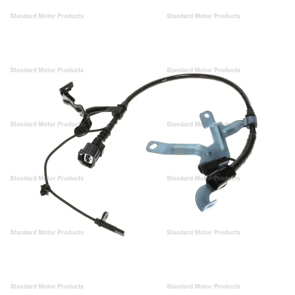 ALS3760 – STANDARD IGN ABS Wheel Speed Sensor, OE Replacement With 31 Inch Wiring Harness And Mounti - view 3